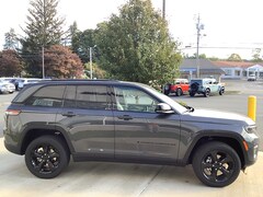 2025 Jeep Grand Cherokee Altitude X Sport Utility