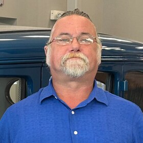 Staff member Daniel Bolles from 2d06531945eb