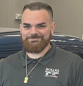 Staff member Ryan Colburn from f29ca917ae2f