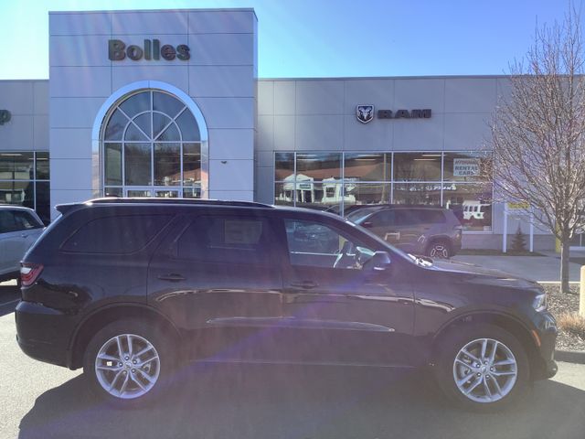 2026 Dodge Durango GT Plus AWD