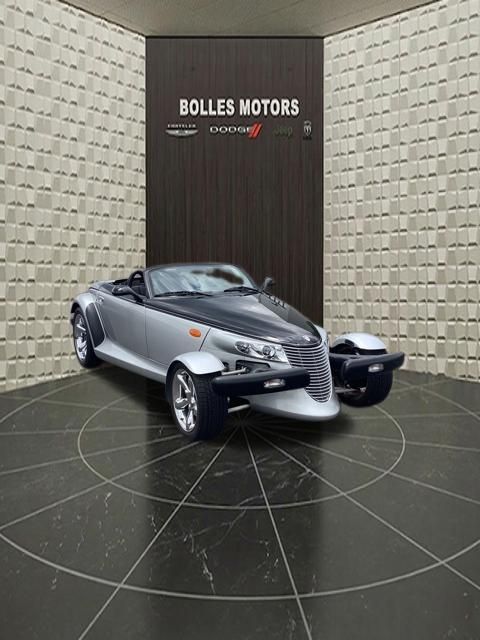 2001 Plymouth Prowler -'s photo