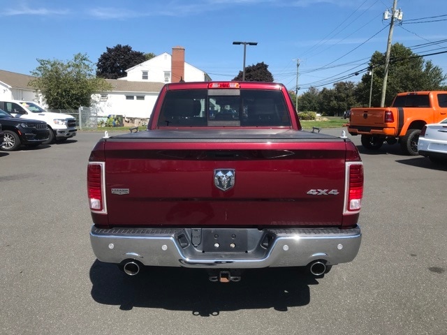 2018 Ram 1500 Laramie 4