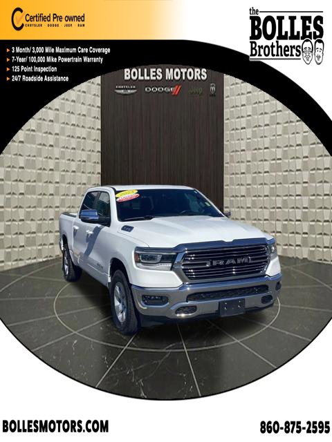 2023 RAM 1500 Pickup