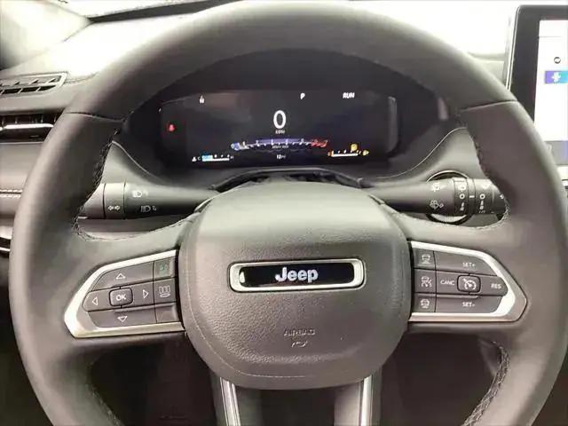 2024 Jeep Compass Limited 7