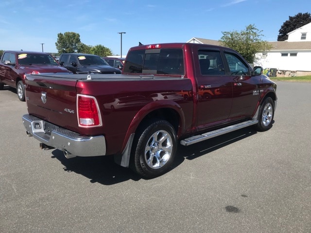 2018 Ram 1500 Laramie 3