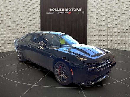 2024 Dodge Charger R/T Scat Pack Coupe