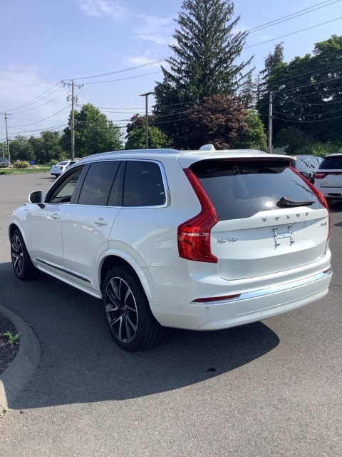 2023 Volvo XC90 B6 Plus 7-Seater 5