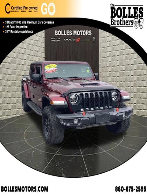 1C6JJTEG1NL130519