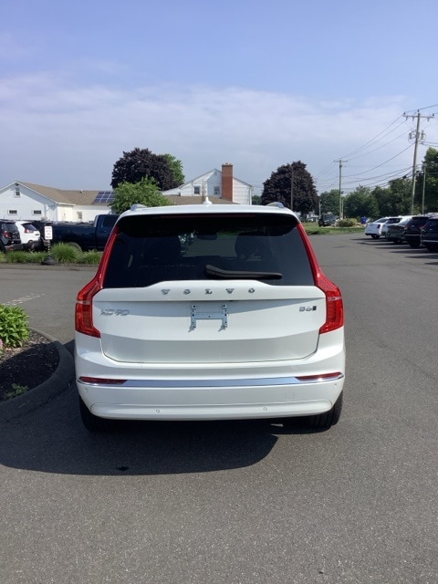 2023 Volvo XC90 B6 Plus 7-Seater 4