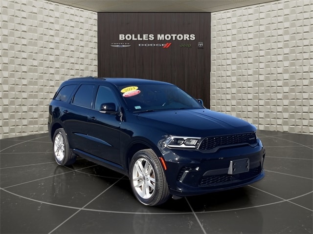 2024 Dodge Durango GT's photo