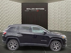 2026 Jeep Compass Limited Sport Utility