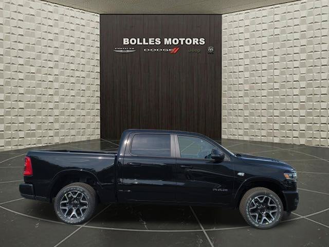 2027 RAM 1500 Pickup Laramie