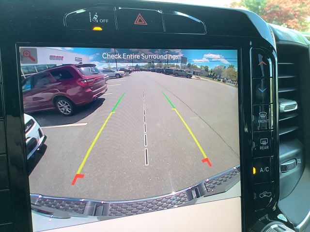 2026 RAM 1500 Big Horn/Lone Star - Photo 13