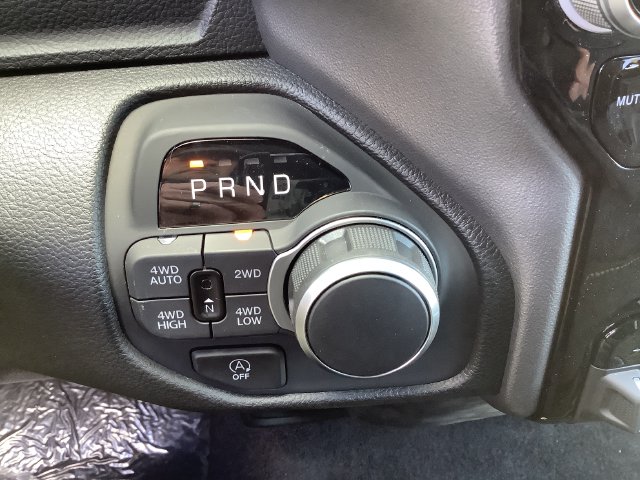 2026 RAM 1500 Big Horn/Lone Star - Photo 15