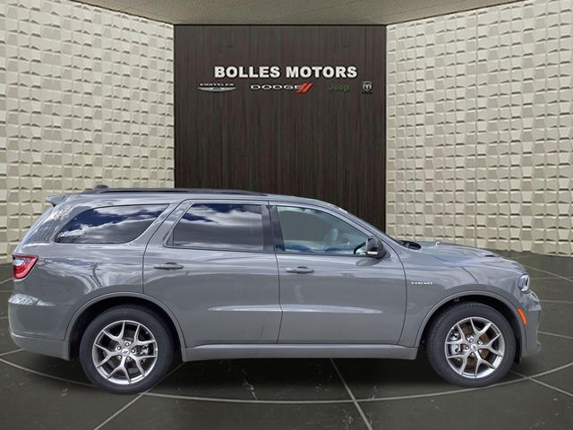 2026 Dodge Durango GT HEMI Plus AWD