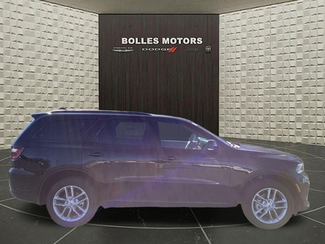 2026 Dodge Durango Sport Utility 