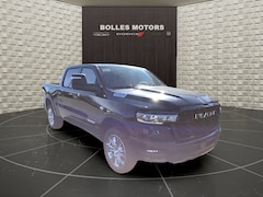 New 2026 Ram 1500 Big Horn/Lone Star Pickup in Ellington, CT