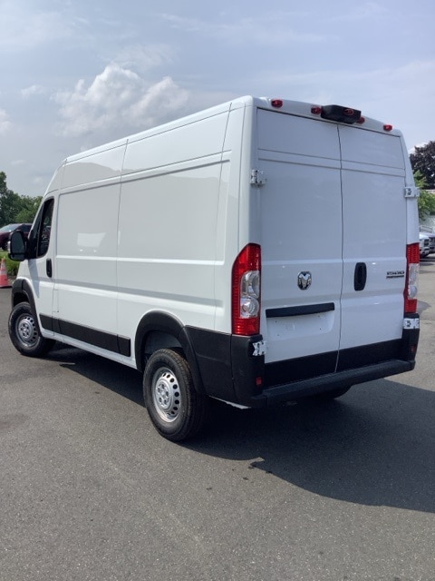 2024 Ram Promaster 1500 PROMASTER 1500 TRADESMAN CARGO VAN HIGH ROOF 136\' 4