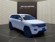  Jeep Grand Cherokee WK