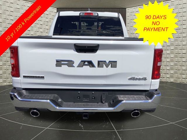 2026 RAM 1500 Big Horn/Lone Star - Photo 7