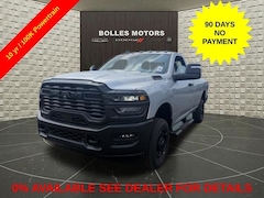 2026 Ram 2500 Tradesman Pickup