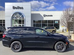 2026 Dodge Durango GT Plus Hemi V8 Sport Utility