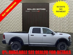 2026 Ram 2500 Tradesman Pickup