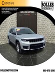 Jeep Grand Cherokee L