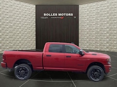 2026 Ram 2500 Big Horn Pickup