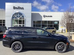 2026 Dodge Durango GT Plus Hemi V8 Sport Utility