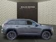 2025 Jeep Grand Cherokee Sport Utility 