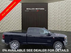 2026 Ram 3500 Big Horn Pickup
