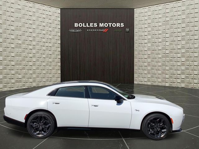 2026 Dodge Charger R/T AWD's photo