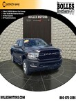  Ram 2500
