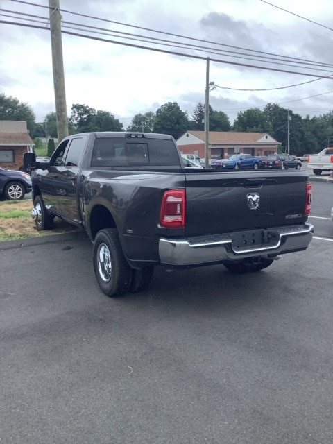 2024 Ram 3500 Tradesman 4