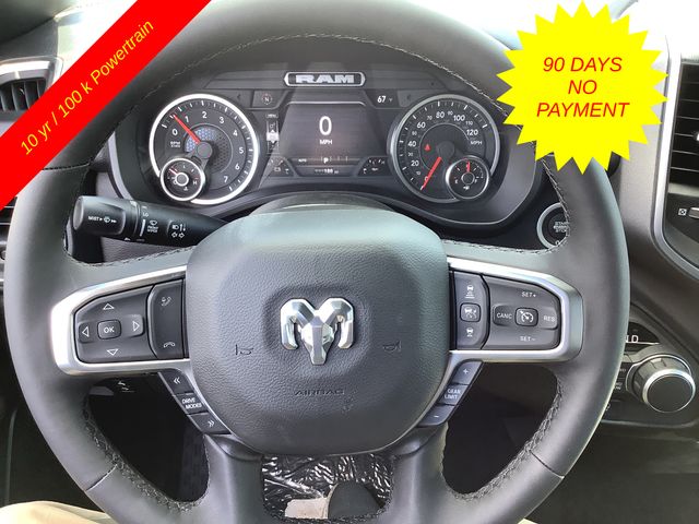 2026 RAM 1500 Big Horn/Lone Star - Photo 10