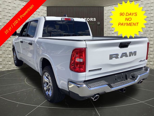 2026 RAM 1500 Big Horn/Lone Star - Photo 6