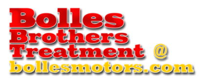 Bolles Motors Inc