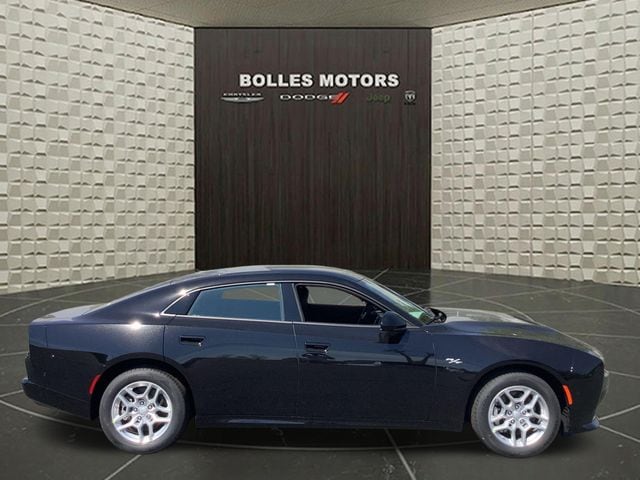 2026 Dodge Charger R/T AWD's photo