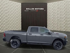 2026 Ram 2500 Tradesman Pickup