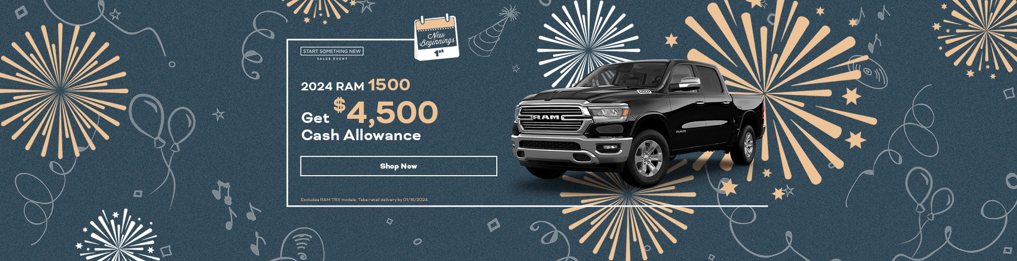 Bolton Chrysler Dodge Ram Jeep Car Lot in Council Grove KS