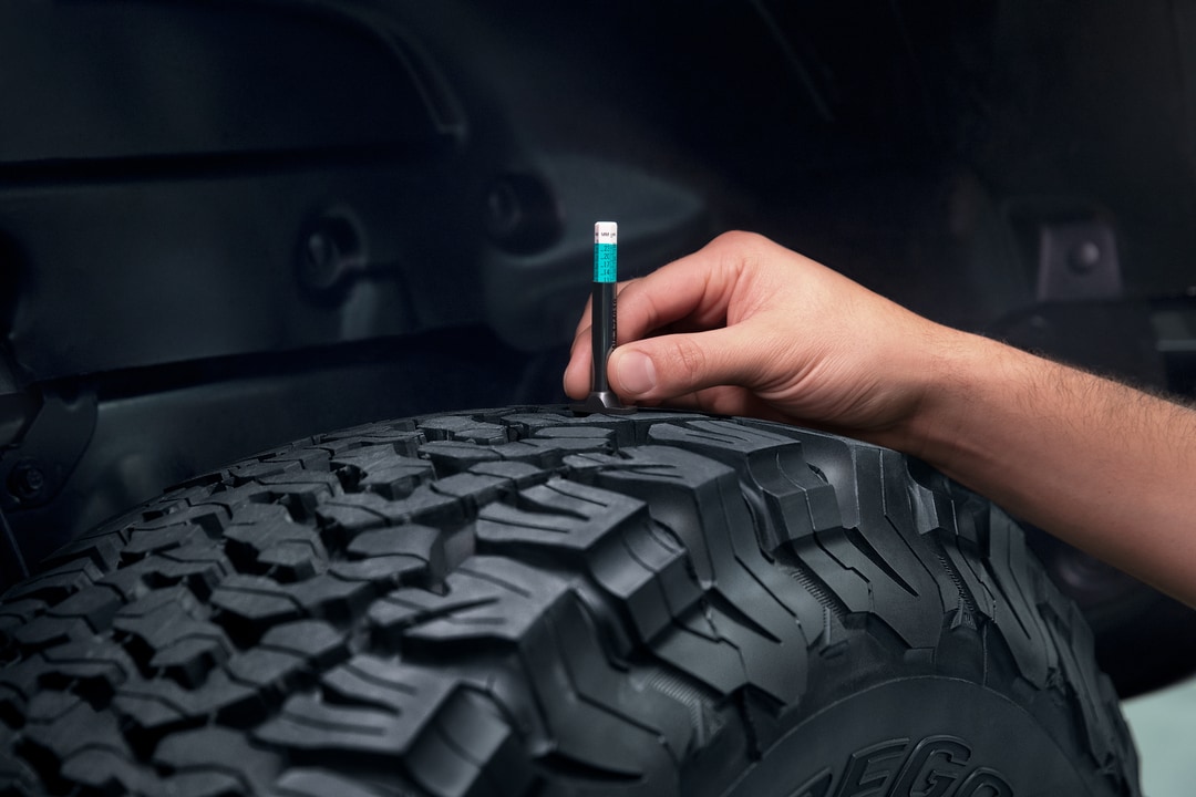 Bolton Chrysler Dodge Ram Jeep Tire Care Details