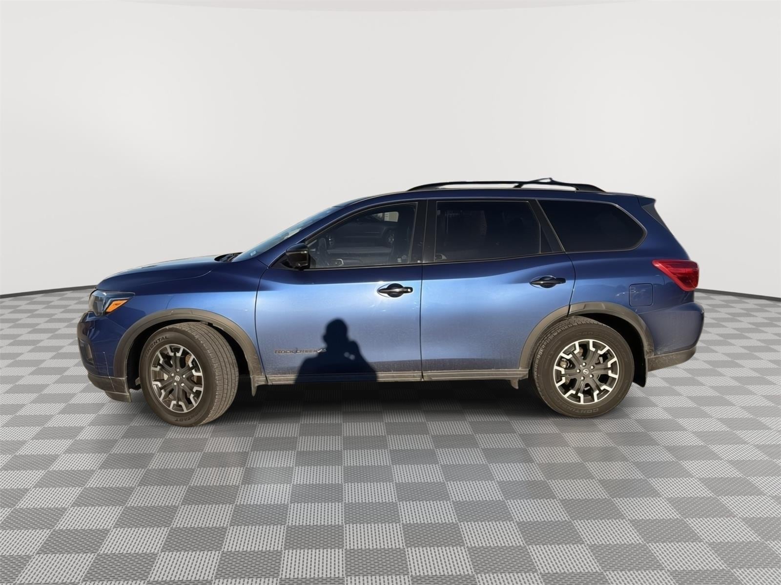 Used 2019 Nissan Pathfinder SL with VIN 5N1DR2MN6KC614606 for sale in Port Arthur, TX