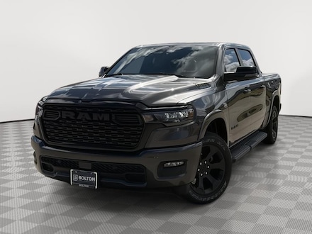 2026 Ram 1500 Big Horn/Lone Star Pickup