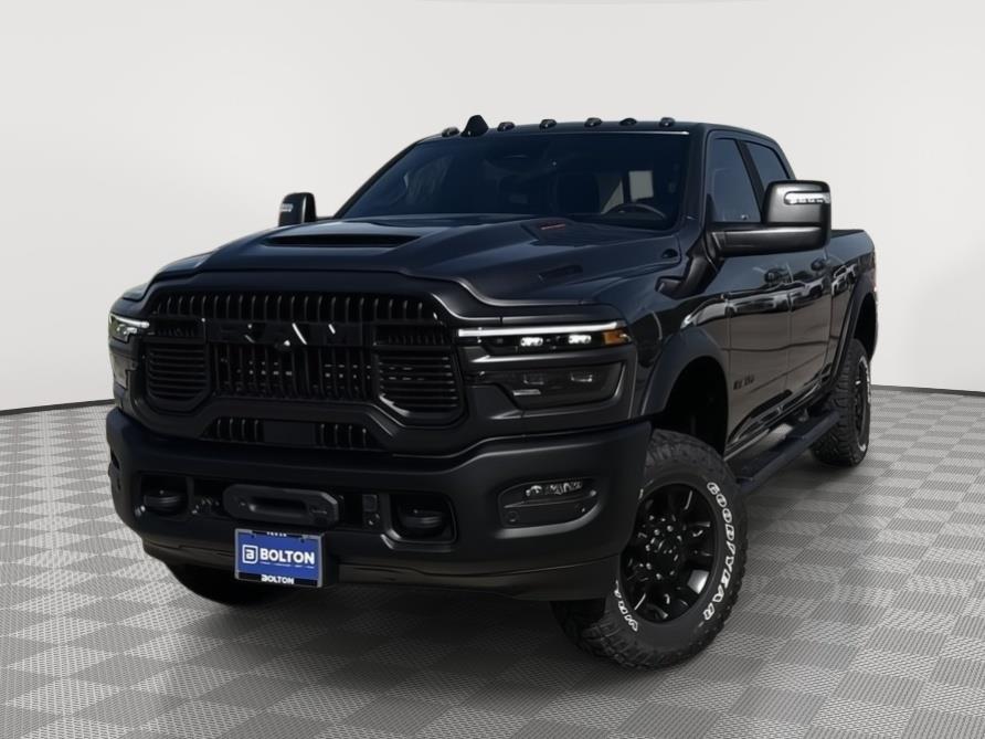 2025 RAM Ram 2500 Pickup Power Wagon's photo