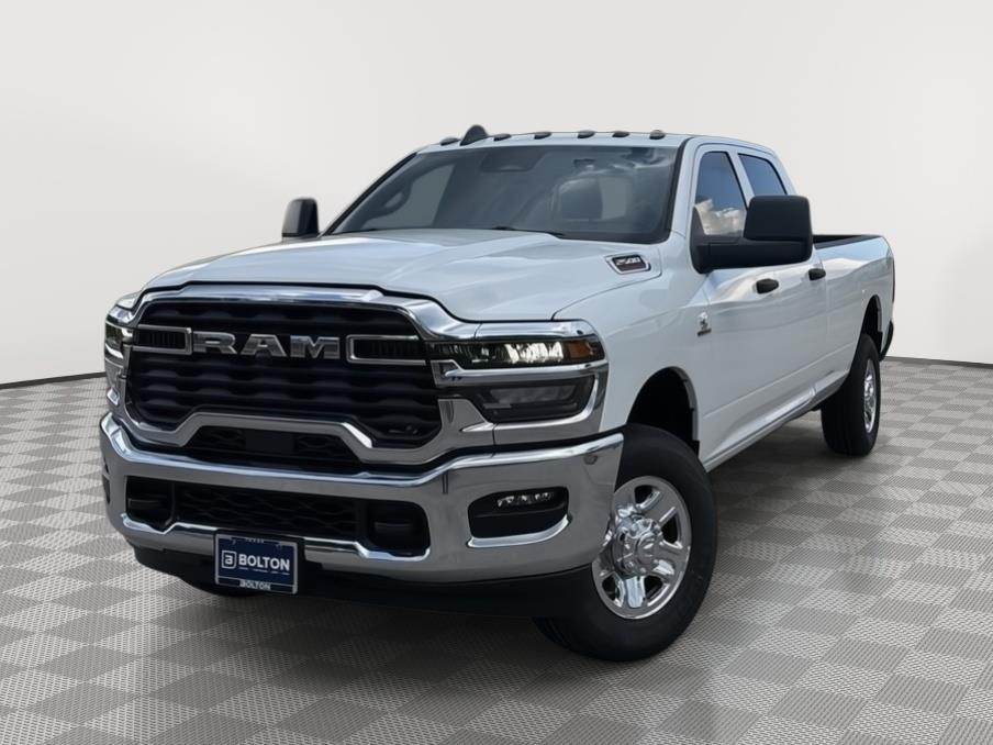 2026 RAM 2500 Tradesman 4X4 Crew Cab LWB's photo