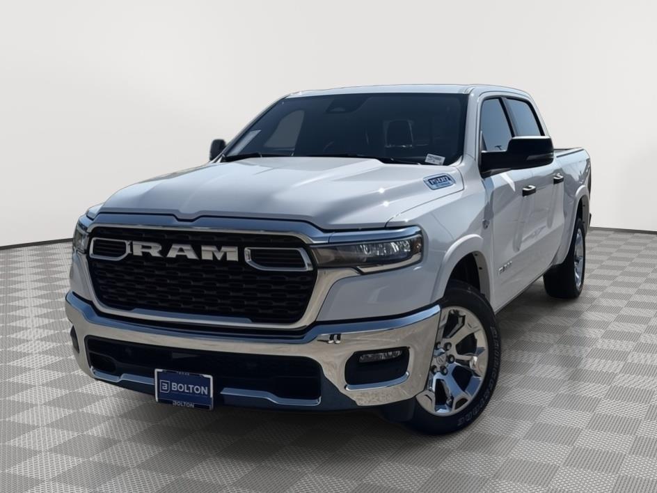 2026 RAM Ram 1500 Pickup Big Horn/Lone Star's photo