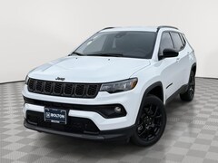 2026 Jeep Compass Latitude Sport Utility
