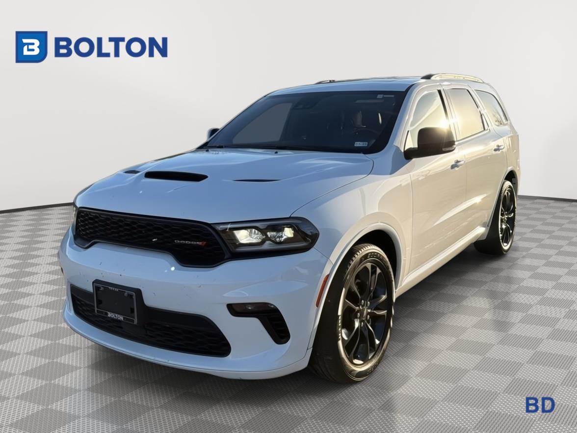 2023 Dodge Durango GT's photo