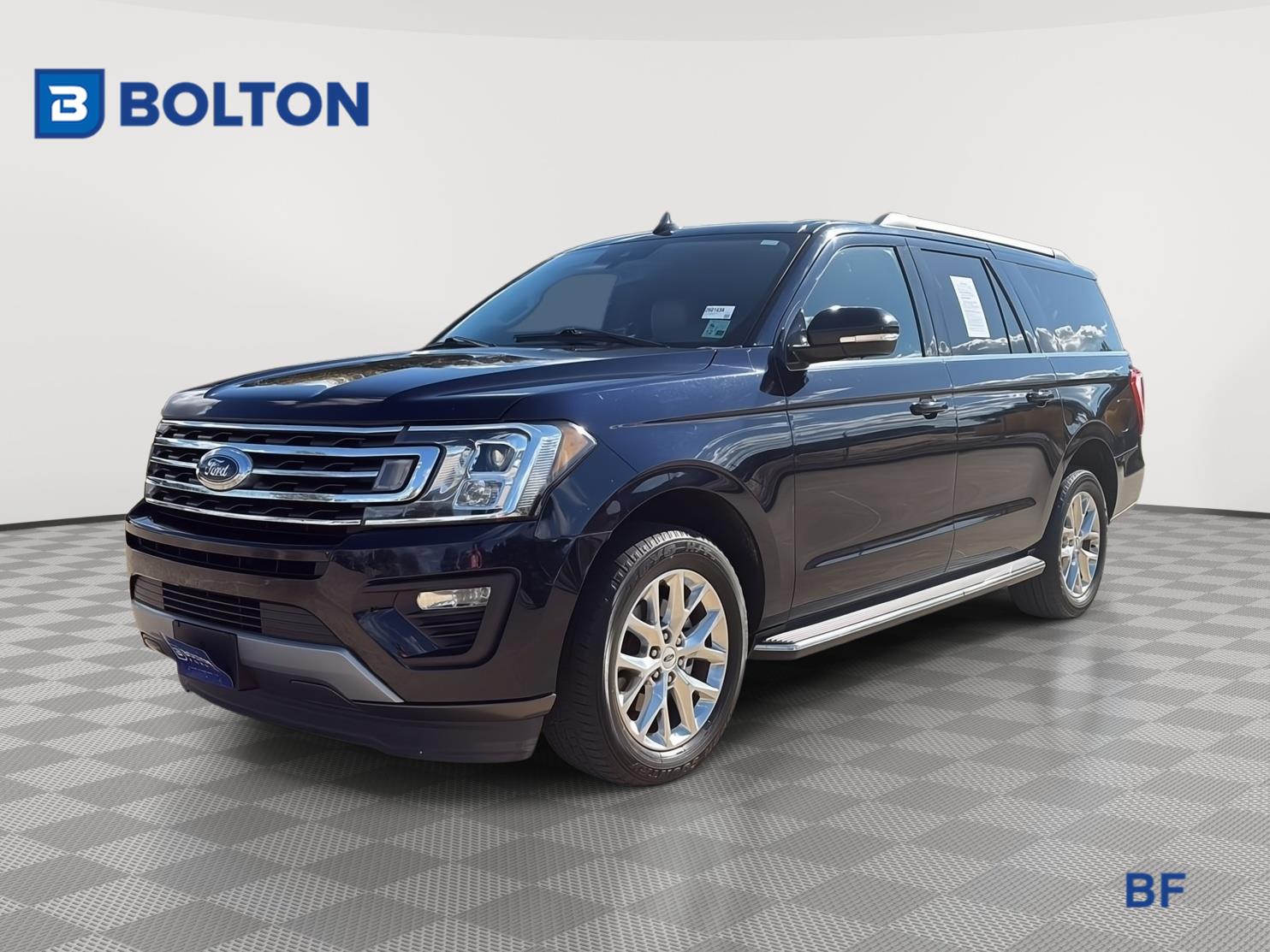 2021 Ford Expedition XLT